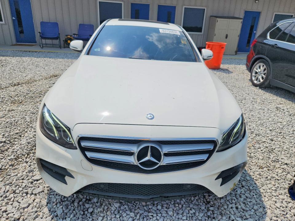 Продаж на аукціоні авто 2017 Mercedes-benz E, vin: WDDZF4JB5HA074376, номер лоту: 63134836