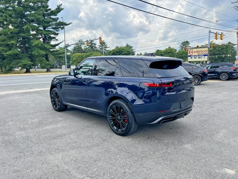 Продажа на аукционе авто 2023 Land Rover Range Rover Sport, vin: SAL1P9EU9PA112812, номер лота: 63193036