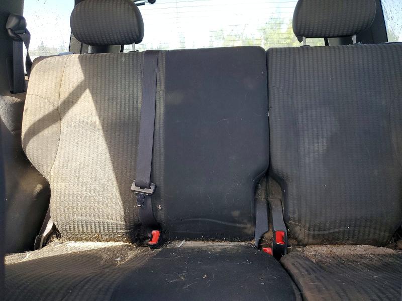 60559276 :رقم المزاد ، 1J4GK48K44W264518 vin ، 2004 Jeep Liberty مزاد بيع