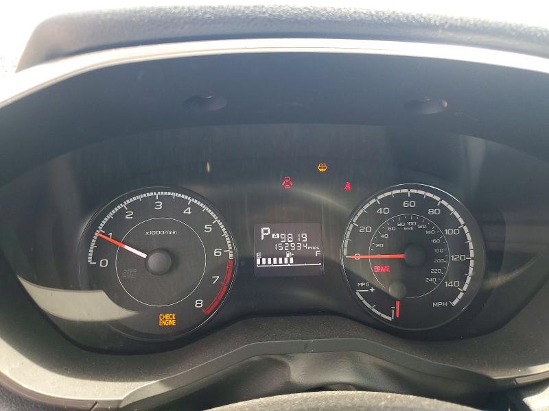 Aukcja sprzedaży 2018 Subaru Impreza, vin: 4S3GKAB69J3615291, numer aukcji: 60156126