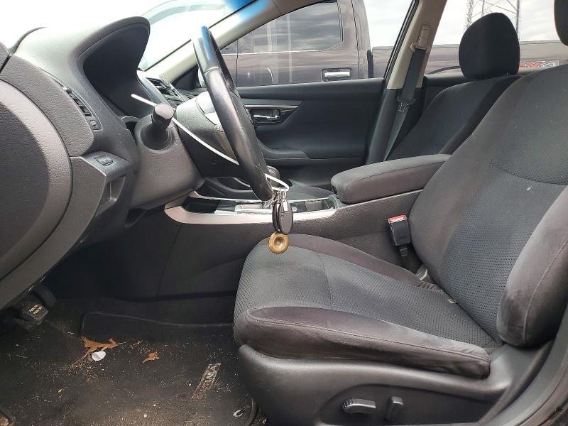 2014 Nissan Altima მანქანა იყიდება აუქციონზე, vin: 1N4AL3AP6EC173638, აუქციონის ნომერი: 62462836