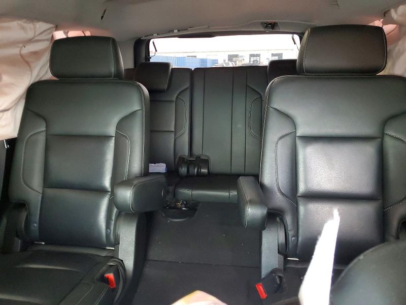 Продажа на аукционе авто 2020 Chevrolet Tahoe, vin: 1GNSKBKC4LR143000, номер лота: 59264246
