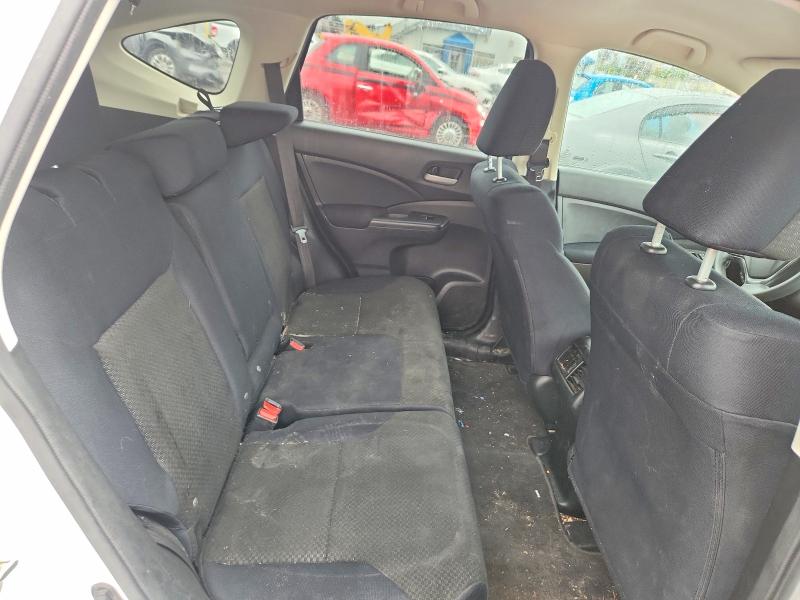 Продаж на аукціоні авто 2015 Honda Cr-v Hybrid, vin: 2HKRM4H34FH125841, номер лоту: 62224196