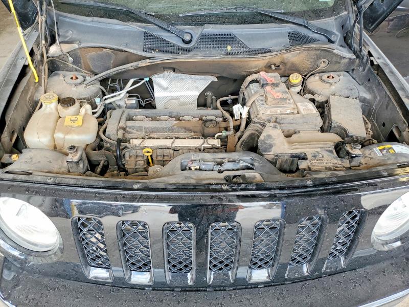 Продажа на аукционе авто 2017 Jeep Patriot, vin: 1C4NJPFA7HD161087, номер лота: 60881806