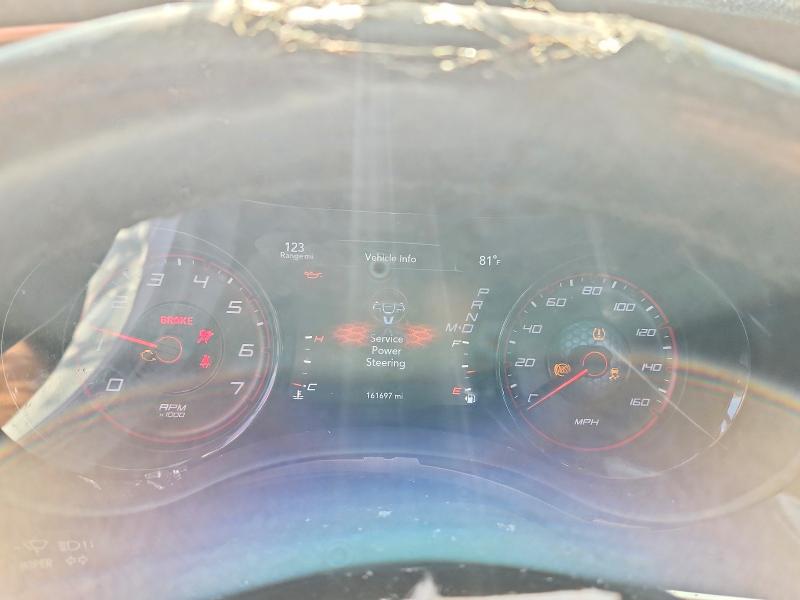 Продаж на аукціоні авто 2018 Dodge Charger, vin: 2C3CDXCT7JH200682, номер лоту: 60085666