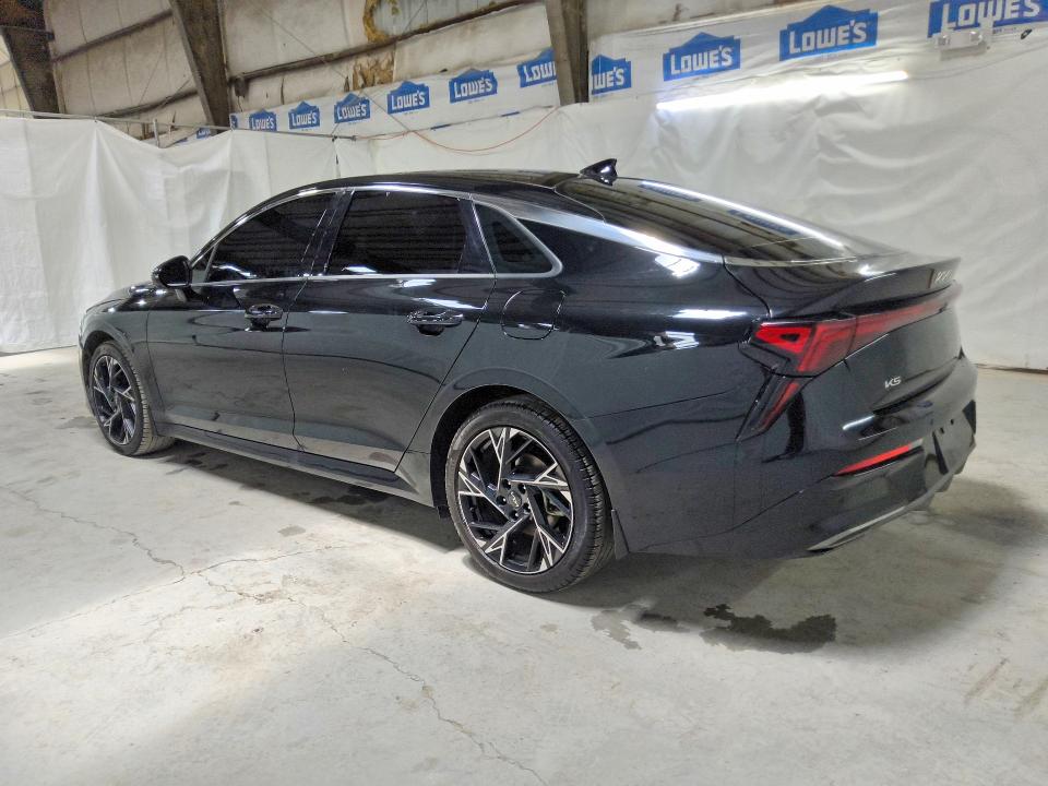 Продажа на аукционе авто 2025 Kia K5, vin: KNAG64J75S5356852, номер лота: 60021886