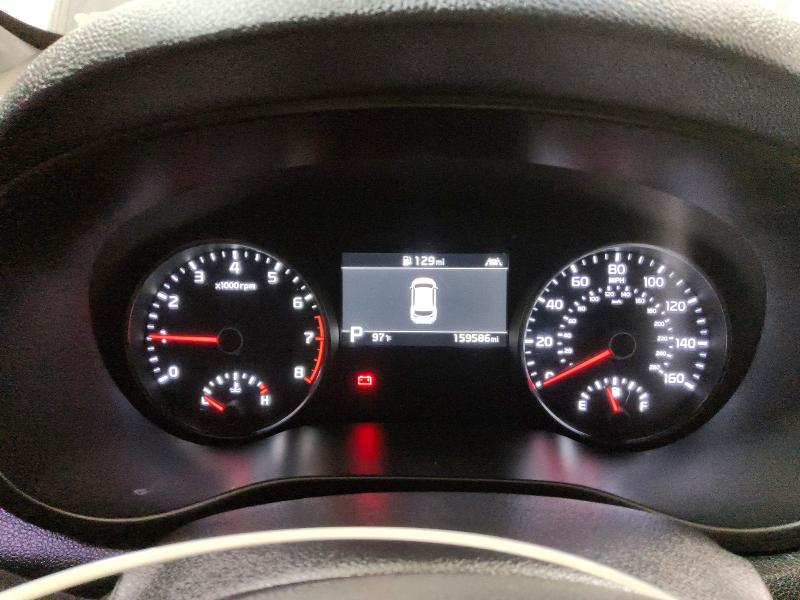 2020 Kia Sportage მანქანა იყიდება აუქციონზე, vin: KNDPR3A63L7714032, აუქციონის ნომერი: 60608156