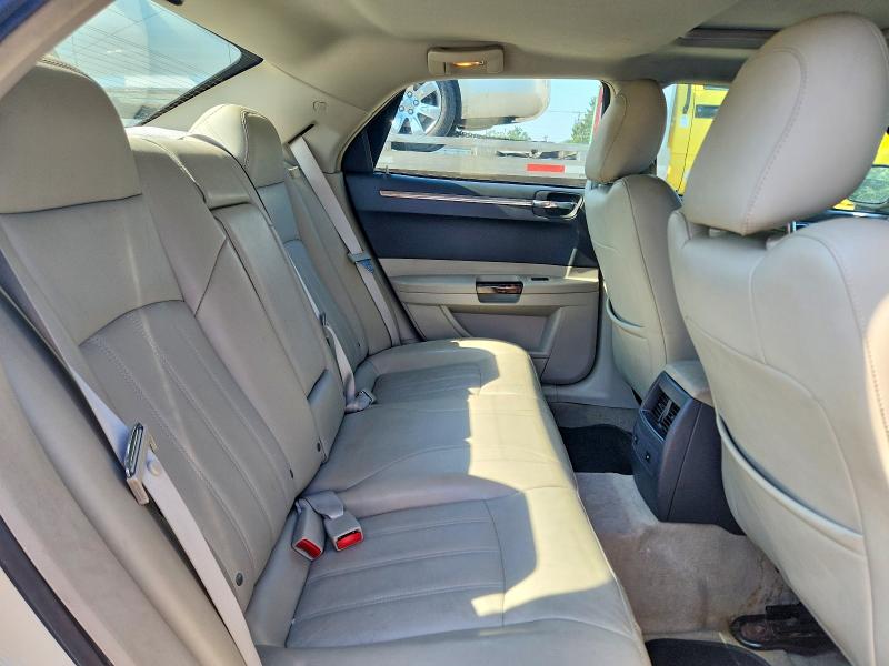 Продаж на аукціоні авто 2007 Chrysler 300c, vin: 2C3LA63H47H876823, номер лоту: 60961726
