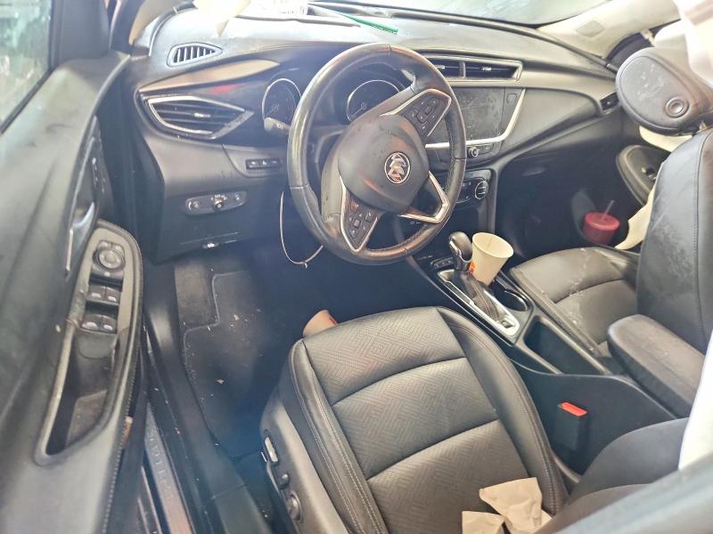 Продаж на аукціоні авто 2021 Buick Encore Gx, vin: KL4MMGSL9MB138713, номер лоту: 62502366