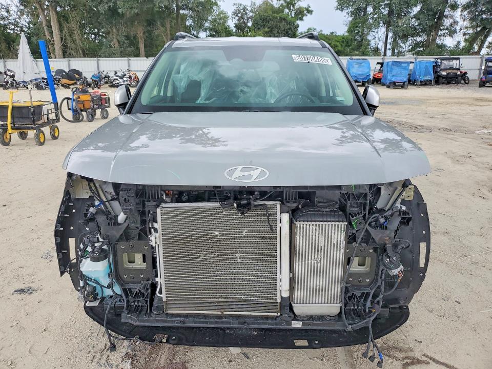 Aukcja sprzedaży 2026 Hyundai Santa Fe, vin: 5NMP24GLXTH185839, numer aukcji: 60760486