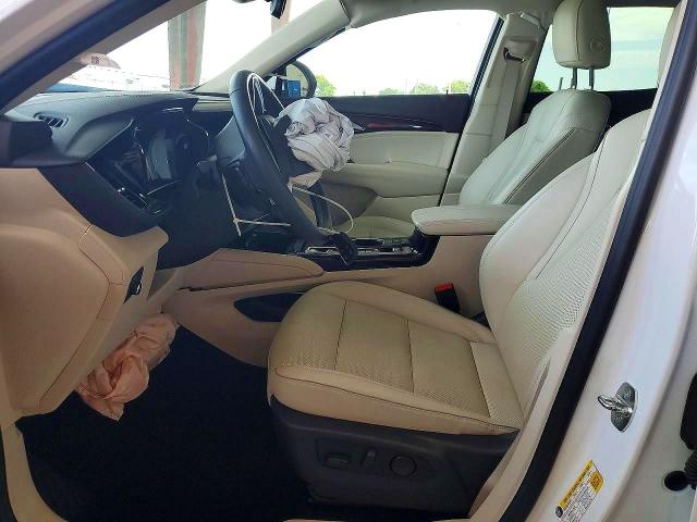 62349546 :رقم المزاد ، LRBFZNR41ND053260 vin ، 2022 Buick Envision مزاد بيع