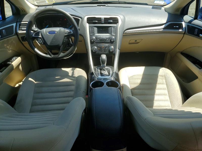 Aukcja sprzedaży 2013 Ford Fusion, vin: 3FA6P0H71DR308586, numer aukcji: 59384436