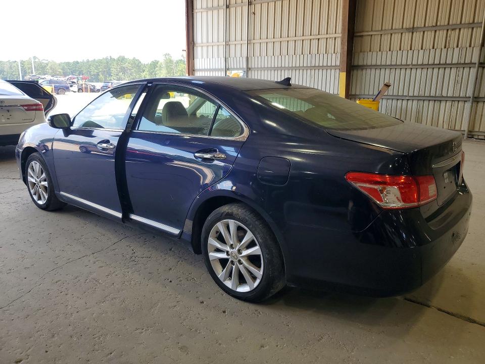 2012 Lexus Es მანქანა იყიდება აუქციონზე, vin: JTHBK1EG4C2511474, აუქციონის ნომერი: 63464676