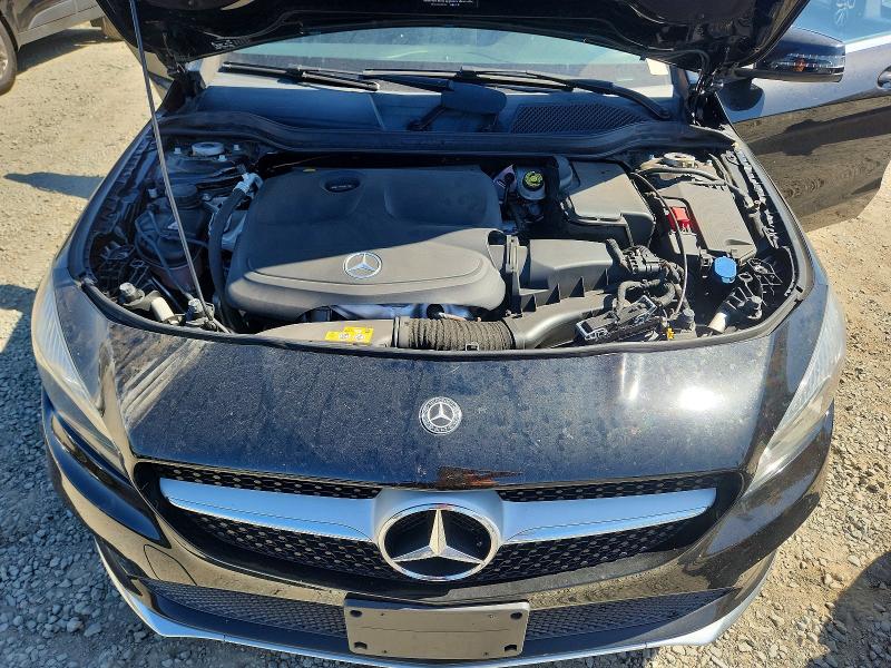 Aukcja sprzedaży 2018 Mercedes-benz Cla, vin: WDDSJ4EB5JN581867, numer aukcji: 61531976