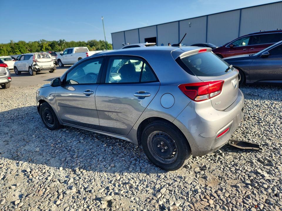 Aukcja sprzedaży 2023 Kia Rio, vin: 3KPA25AD0PE579330, numer aukcji: 61524376
