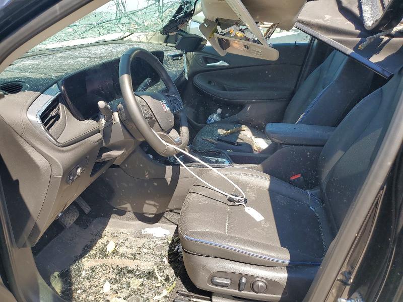 Продаж на аукціоні авто 2025 Buick Encore Gx, vin: KL4AMESL6SB171320, номер лоту: 60650436