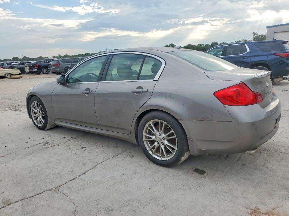 Aukcja sprzedaży 2007 Infiniti G35, vin: JNKBV61E77M721179, numer aukcji: 61617426