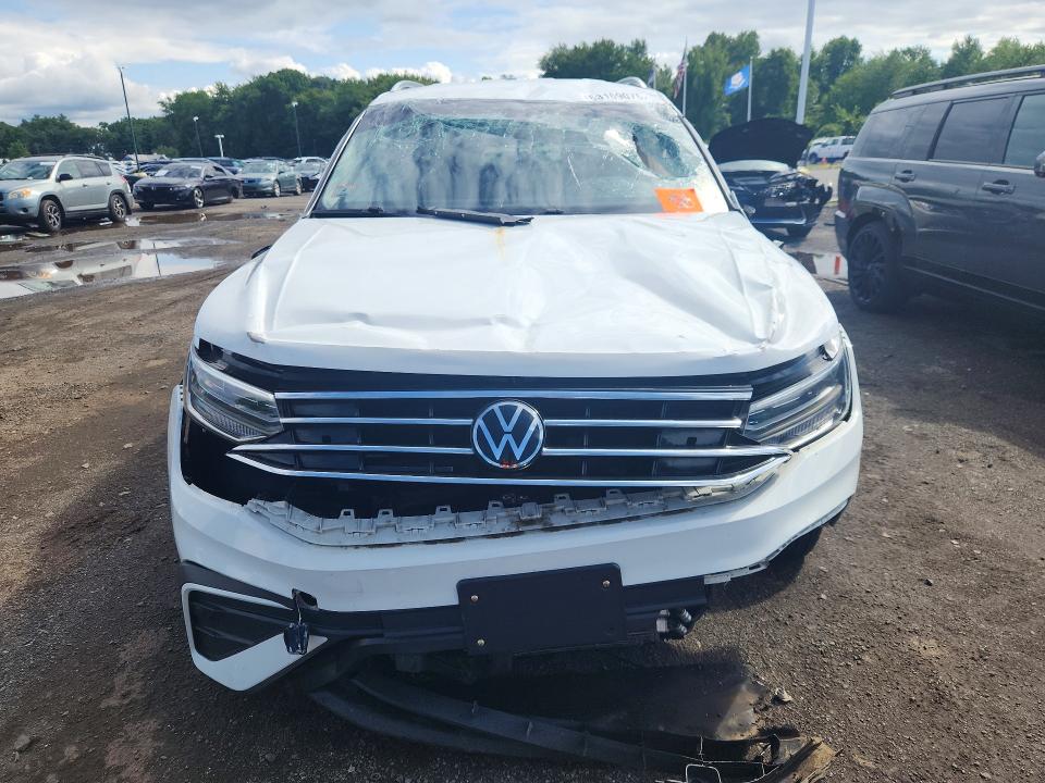 Aukcja sprzedaży 2024 Volkswagen Tiguan, vin: 3VV3B7AX8RM133354, numer aukcji: 63169076