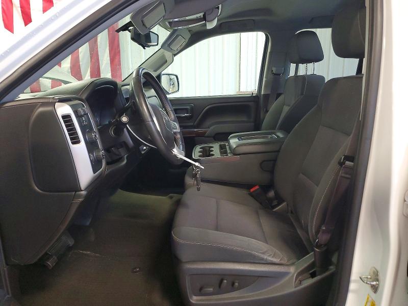 Продаж на аукціоні авто 2015 Gmc Sierra, vin: 1GTV2UEC8FZ239973, номер лоту: 63414996