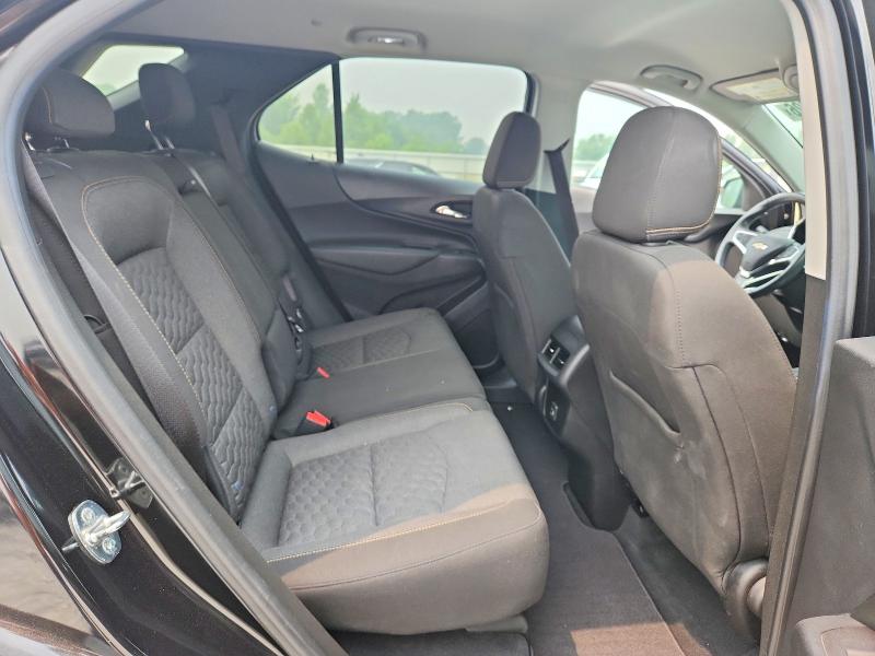 Продаж на аукціоні авто 2020 Chevrolet Equinox, vin: 2GNAXTEV6L6204259, номер лоту: 60425526