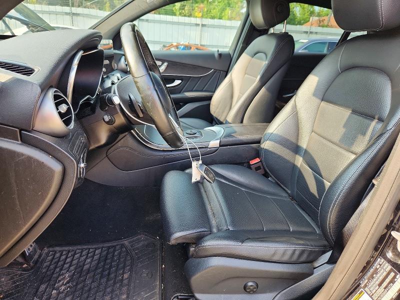 Aukcja sprzedaży 2021 Mercedes-benz Glc Coupe, vin: W1N0J8EB8MF916734, numer aukcji: 62564576