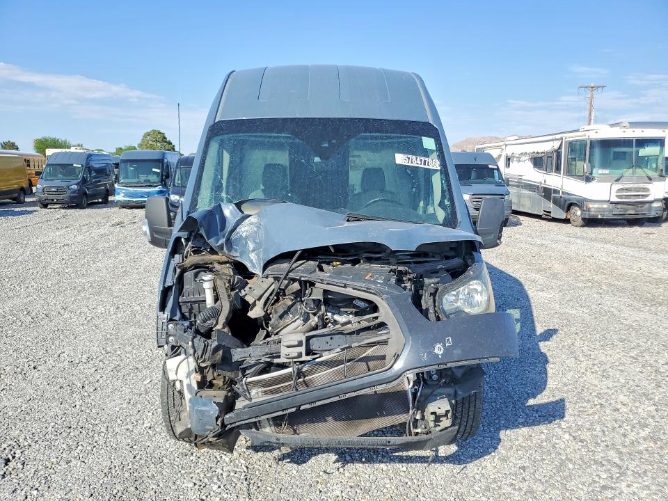Продажа на аукционе авто 2019 Ford Transit, vin: 1FTYR3XM2KKB33028, номер лота: 57847786