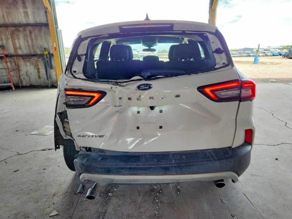 Auction sale of the 2024 Ford Escape, vin: 1FMCU0GN3RUA25706, lot number: 61443886