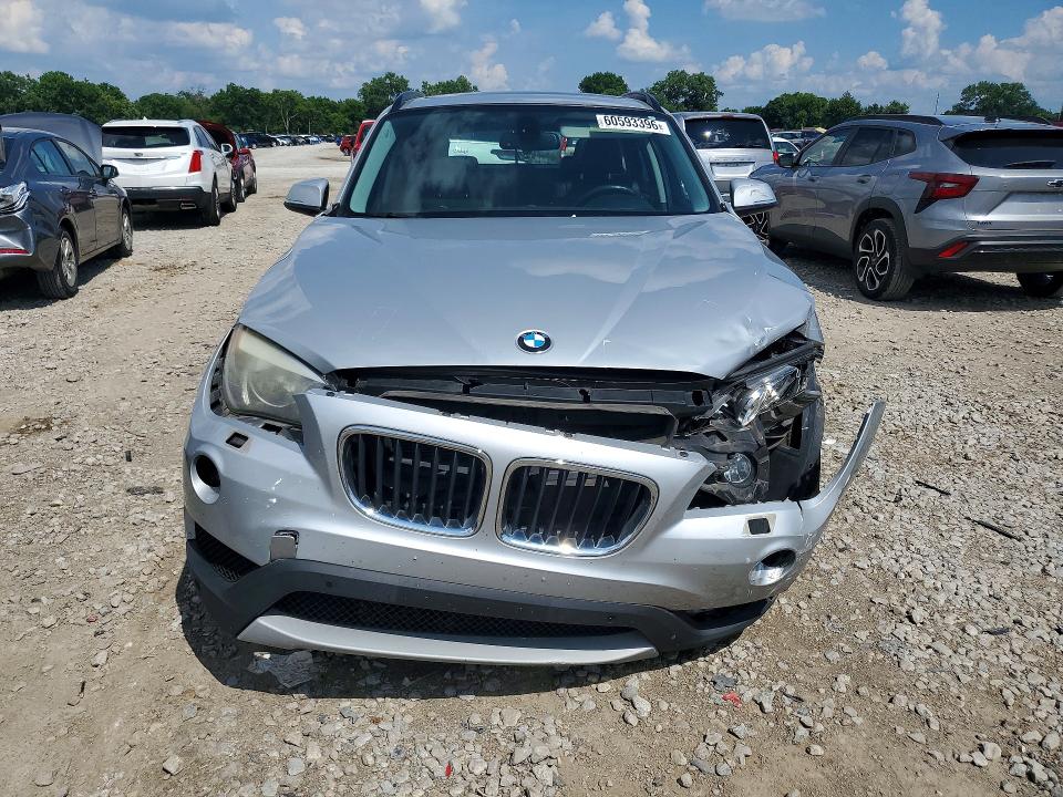 Aukcja sprzedaży 2014 Bmw X1, vin: WBAVL1C58EVY17136, numer aukcji: 60593396