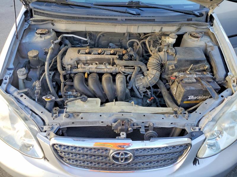 Aukcja sprzedaży 2008 Toyota Corolla, vin: 1NXBR32E58Z988420, numer aukcji: 61531406