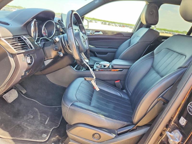 Продаж на аукціоні авто 2018 Mercedes-benz Gle, vin: 4JGDA5JB1JB082141, номер лоту: 62538106