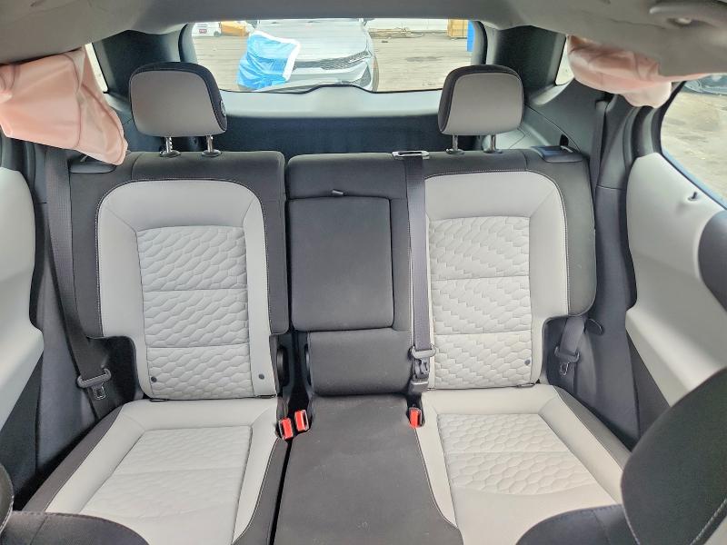Aukcja sprzedaży 2018 Chevrolet Equinox, vin: 2GNAXHEV9J6316208, numer aukcji: 61223336