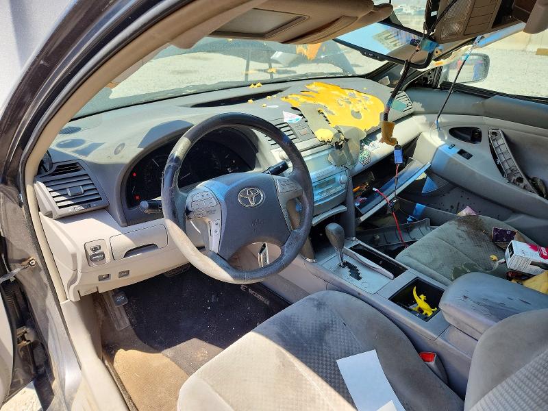 61362196 :رقم المزاد ، 4T1BB46K07U011128 vin ، 2007 Toyota Camry مزاد بيع