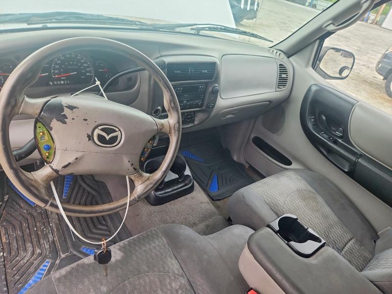 Продаж на аукціоні авто 2002 Mazda B3000, vin: 4F4YR12U12TM18641, номер лоту: 60941256
