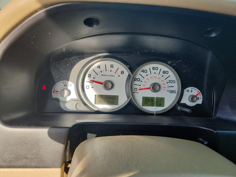 62069016 :رقم المزاد ، 1FMYU04137KA75313 vin ، 2007 Ford Escape مزاد بيع