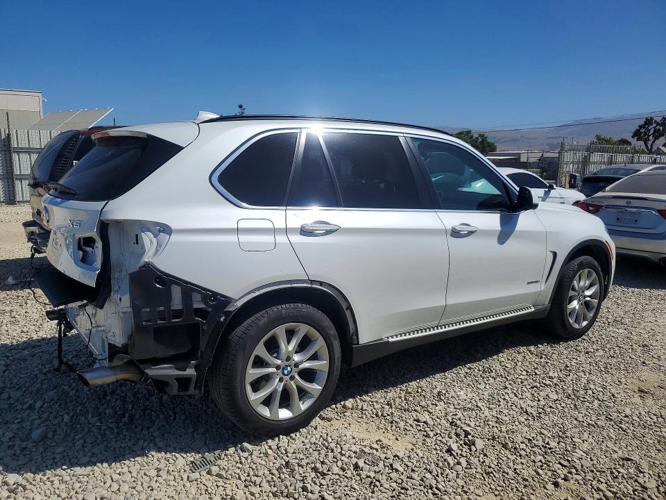 Auction sale of the 2016 Bmw X5, vin: 5UXKR0C56G0P27707, lot number: 60447256