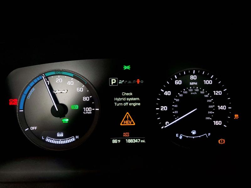 Aukcja sprzedaży 2016 Hyundai Sonata Hybrid, vin: KMHE34L17GA008976, numer aukcji: 60366536