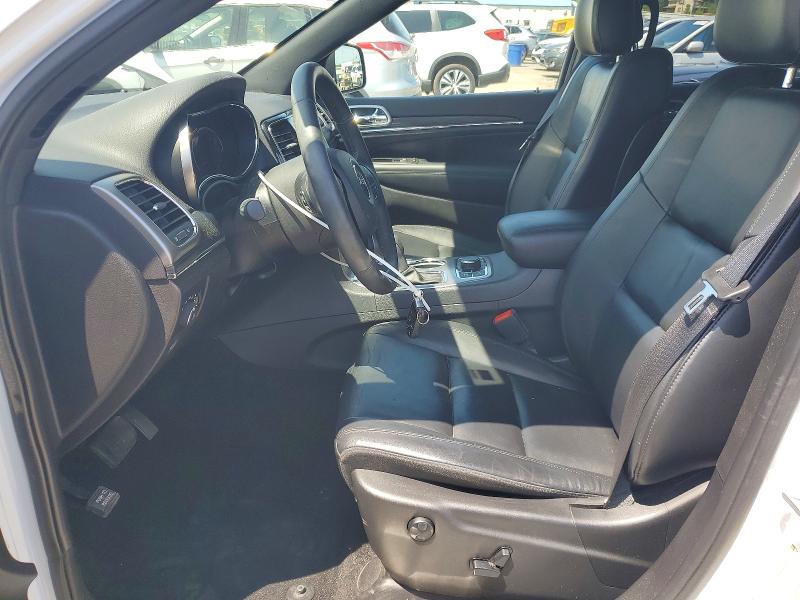 2019 Jeep Grand Cherokee მანქანა იყიდება აუქციონზე, vin: 1C4RJFBGXKC728394, აუქციონის ნომერი: 62094766