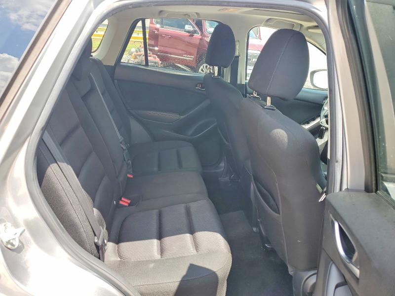 Aukcja sprzedaży 2014 Mazda Cx-5, vin: JM3KE2CY2E0419084, numer aukcji: 60117386