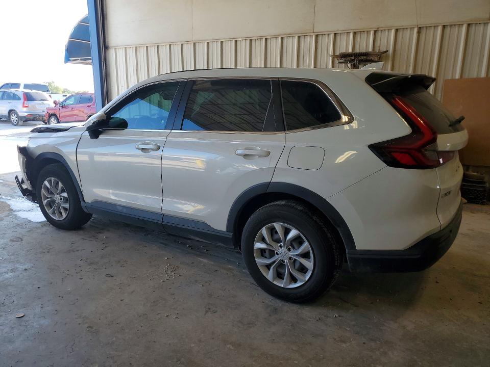 Продажа на аукционе авто 2023 Honda Cr-v, vin: 2HKRS4H29PH417063, номер лота: 85607075