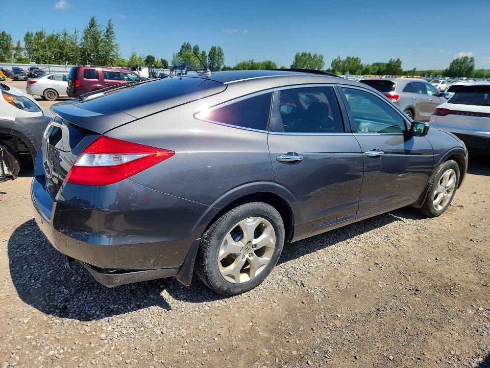 Продажа на аукционе авто 2011 Honda Accord Crosstour, vin: 5J6TF2H59BL800539, номер лота: 61376946