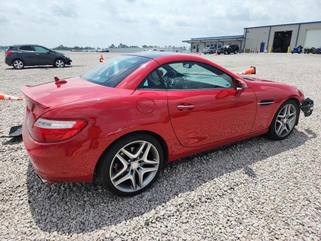 62043516 :رقم المزاد ، WDDPK4HA8EF085967 vin ، 2014 Mercedes-benz Slk مزاد بيع