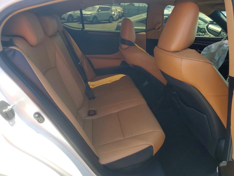 Продаж на аукціоні авто 2024 Lexus Es 300h, vin: 58ADA1C10RU049332, номер лоту: 61068066