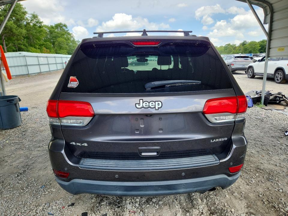 Aukcja sprzedaży 2017 Jeep Grand Cherokee, vin: 1C4RJFAG3HC800160, numer aukcji: 62111946