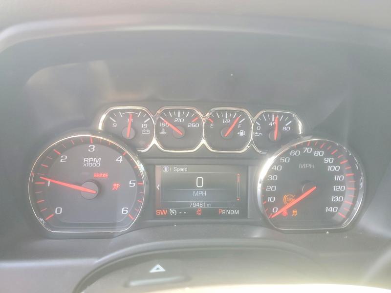 Aukcja sprzedaży 2016 Gmc Sierra, vin: 3GTU2NEC6GG328105, numer aukcji: 85972165