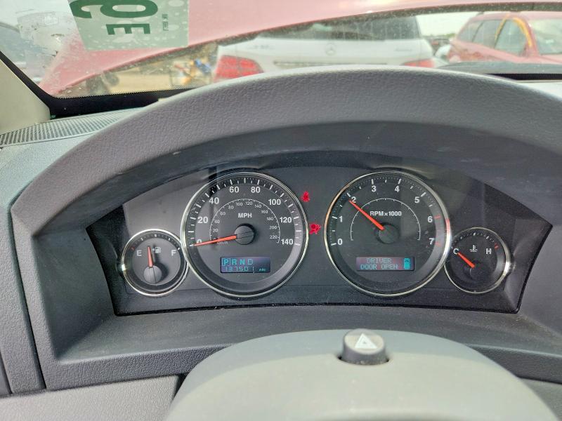 60471996 :رقم المزاد ، 1J4HR58285C699678 vin ، 2005 Jeep Grand Cherokee مزاد بيع