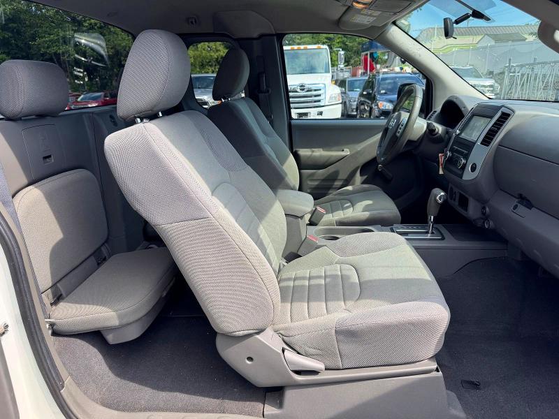 Aukcja sprzedaży 2019 Nissan Frontier, vin: 1N6BD0CT6KN880997, numer aukcji: 62199036