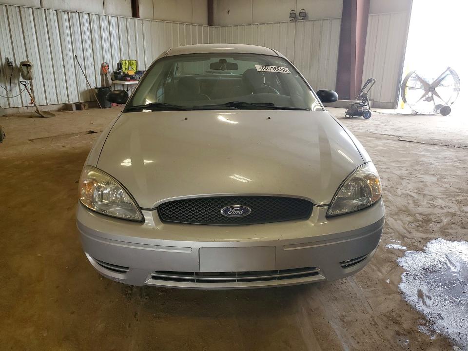 Продаж на аукціоні авто 2006 Ford Taurus, vin: 1FAHP53U66A147295, номер лоту: 60716606