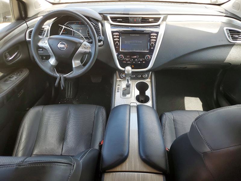2016 Nissan Murano მანქანა იყიდება აუქციონზე, vin: 5N1AZ2MH3GN140106, აუქციონის ნომერი: 61306736