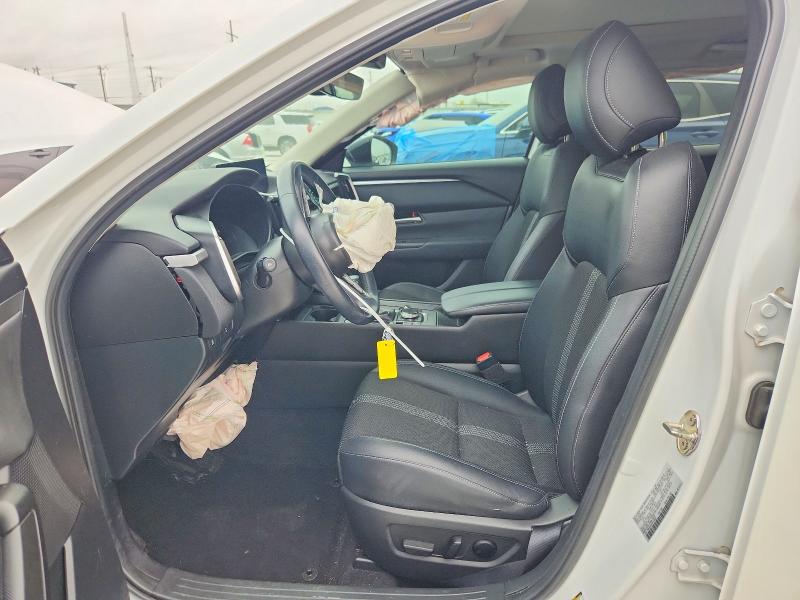 Продажа на аукционе авто 2023 Mazda Cx-50, vin: 7MMVABCM1PN106905, номер лота: 60897826