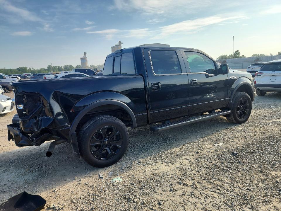 Aukcja sprzedaży 2011 Ford F150, vin: 1FTFW1ET6BFD31425, numer aukcji: 61706776